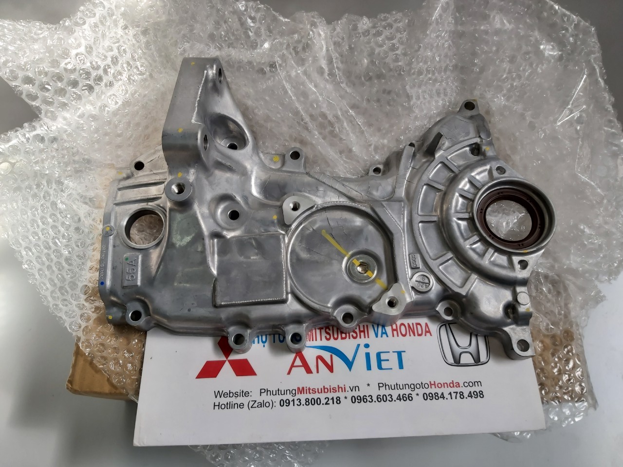 Bưởng che cam xe Honda JAZZ 